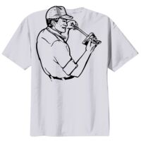 Youth Core Blend Tee Thumbnail