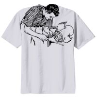 Youth Core Blend Tee Thumbnail