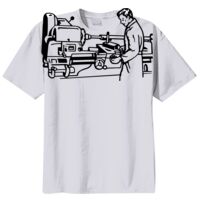Youth Core Blend Tee Thumbnail