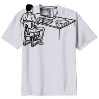 Youth Core Blend Tee Thumbnail