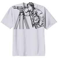 Youth Core Blend Tee Thumbnail