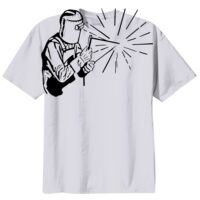 Youth Core Blend Tee Thumbnail