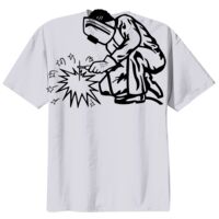 Youth Core Blend Tee Thumbnail