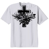 Youth Core Blend Tee Thumbnail