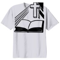 Youth Core Blend Tee Thumbnail