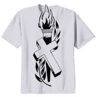 Youth Core Blend Tee Thumbnail