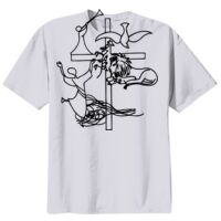 Youth Core Blend Tee Thumbnail