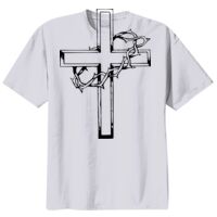 Youth Core Blend Tee Thumbnail