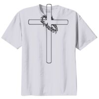 Youth Core Blend Tee Thumbnail