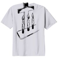 Youth Core Blend Tee Thumbnail