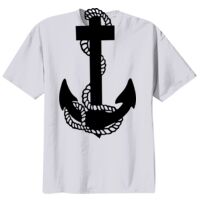 Youth Core Blend Tee Thumbnail