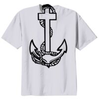 Youth Core Blend Tee Thumbnail