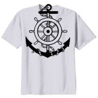 Youth Core Blend Tee Thumbnail