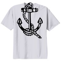 Youth Core Blend Tee Thumbnail