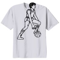 Youth Core Blend Tee Thumbnail