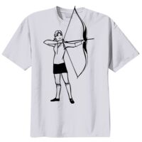 Youth Core Blend Tee Thumbnail
