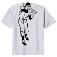 Youth Core Blend Tee Thumbnail