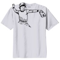 Youth Core Blend Tee Thumbnail