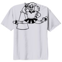 Youth Core Blend Tee Thumbnail
