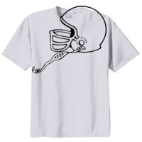 Youth Core Blend Tee Thumbnail