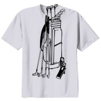 Youth Core Blend Tee Thumbnail