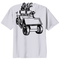 Youth Core Blend Tee Thumbnail