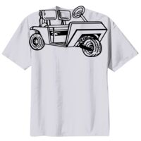 Youth Core Blend Tee Thumbnail