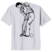 Youth Core Blend Tee Thumbnail