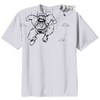 Youth Core Blend Tee Thumbnail