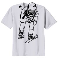 Youth Core Blend Tee Thumbnail