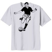 Youth Core Blend Tee Thumbnail