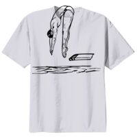 Youth Core Blend Tee Thumbnail