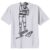 Youth Core Blend Tee Thumbnail