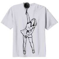 Youth Core Blend Tee Thumbnail