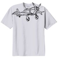 Youth Core Blend Tee Thumbnail