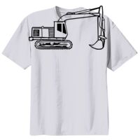 Youth Core Blend Tee Thumbnail