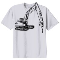 Youth Core Blend Tee Thumbnail