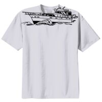 Youth Core Blend Tee Thumbnail