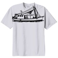 Youth Core Blend Tee Thumbnail