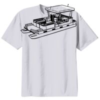 Youth Core Blend Tee Thumbnail