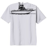 Youth Core Blend Tee Thumbnail