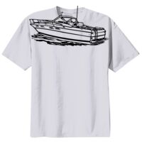 Youth Core Blend Tee Thumbnail