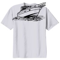 Youth Core Blend Tee Thumbnail