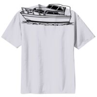 Youth Core Blend Tee Thumbnail