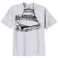 Youth Core Blend Tee Thumbnail