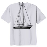 Youth Core Blend Tee Thumbnail