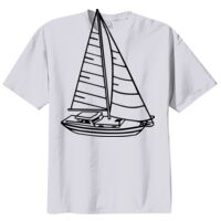 Youth Core Blend Tee Thumbnail