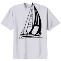 Youth Core Blend Tee Thumbnail