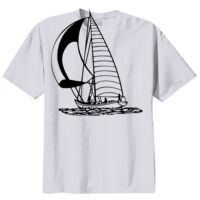 Youth Core Blend Tee Thumbnail