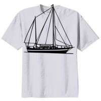 Youth Core Blend Tee Thumbnail